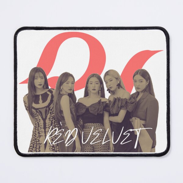 Item preview, Red Velvet designed and sold by MysZodiax.