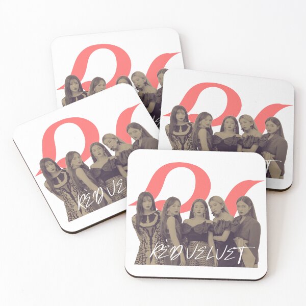 Item preview, Red Velvet designed and sold by MysZodiax.