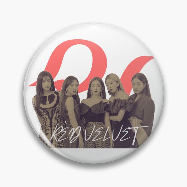 Item preview, Red Velvet designed and sold by MysZodiax.