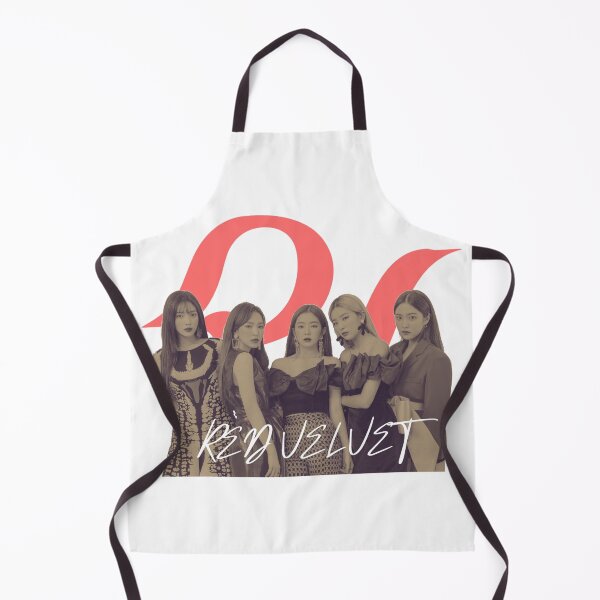 Item preview, Red Velvet designed and sold by MysZodiax.