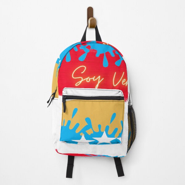 Item preview, I am Venezuelan designed and sold by Venezuelaaaaa.