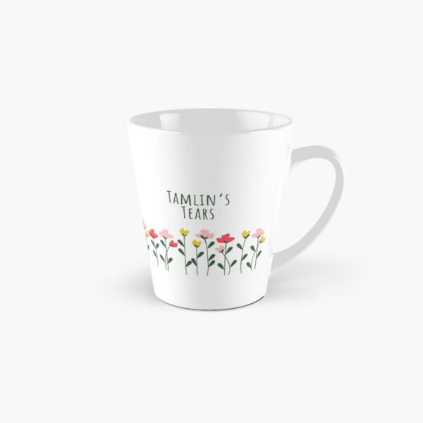 Item preview, Spring Court Mug | ACOTAR Tamlin Can Cry All Day Long | Tamlin | Crybaby Mug designed and sold by BlueAbove.