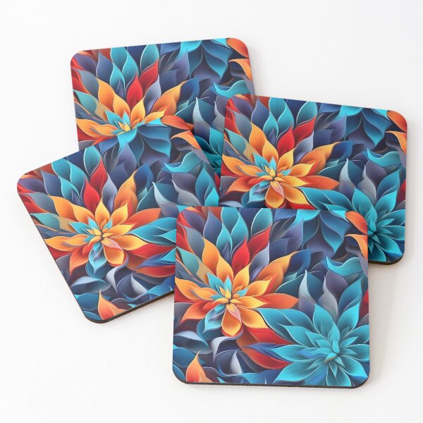Item preview, Summer Pattern-20 designed and sold by Art-dios.