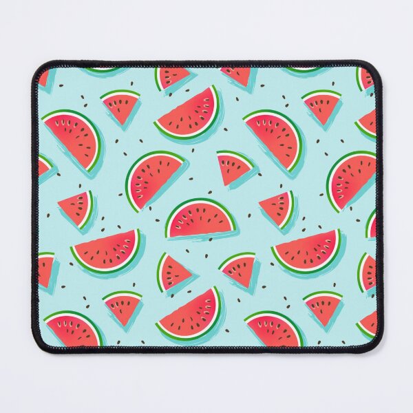 Item preview, Summertime Juicy Watermelon designed and sold by PodXDesigns.