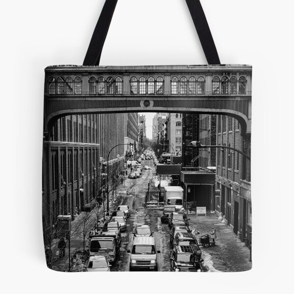 Item preview, NYC Streets designed and sold by Roger  Mackertich.