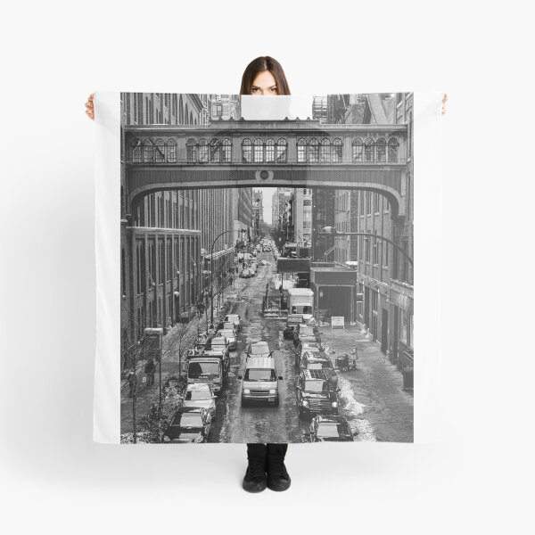 Item preview, NYC Streets designed and sold by Roger Mackertich.