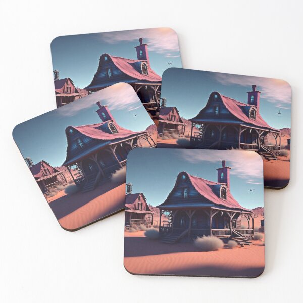 Item preview, Wild West designed and sold by M-Y-A-R-T-.