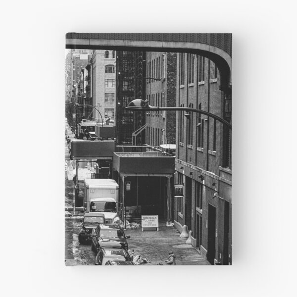 Item preview, NYC Streets designed and sold by Roger  Mackertich.