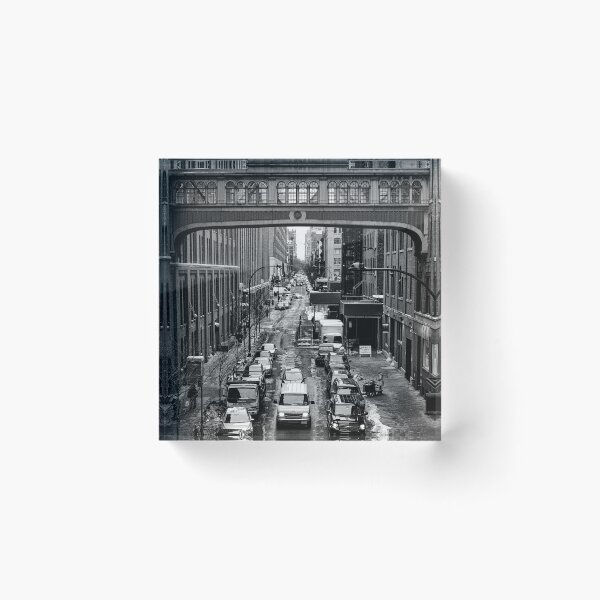 Item preview, NYC Streets designed and sold by Roger  Mackertich.