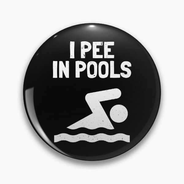 Item preview, funny swimming quote swimming quotes designed and sold by WangsArt.