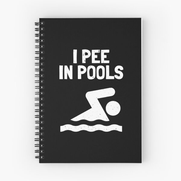 Item preview, funny swimming quote swimming quotes designed and sold by WangsArt.