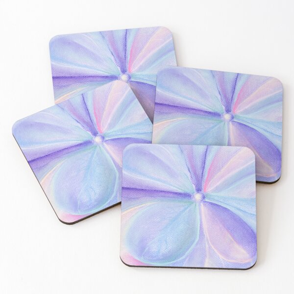 Item preview, Fantasy pastel flower designed and sold by ArtyBuys.