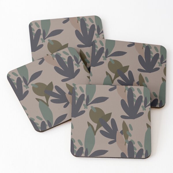 Item preview, Floral Camouflage Pattern designed and sold by camostore23.