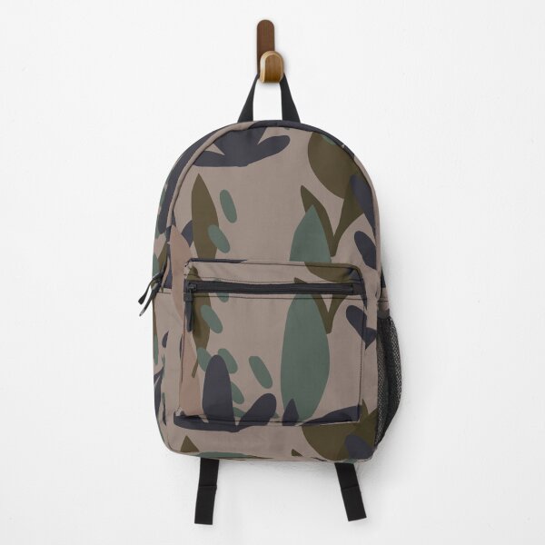 Item preview, Floral Camouflage Pattern designed and sold by camostore23.