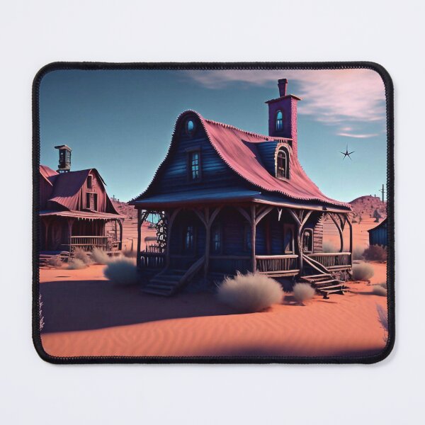 Item preview, Wild West designed and sold by M-Y-A-R-T-.