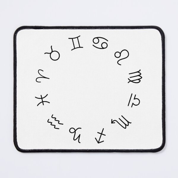 Item preview, zodiac and astrological signs designed and sold by oliviamary02.