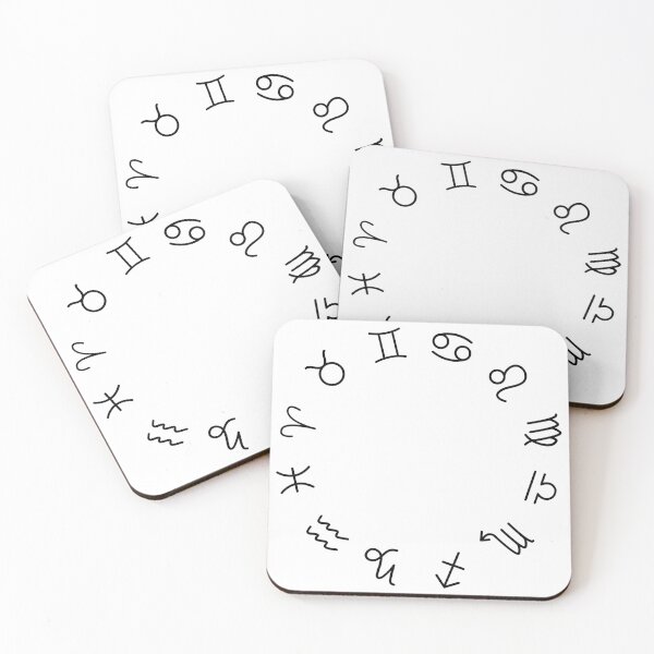 Item preview, zodiac and astrological signs designed and sold by oliviamary02.