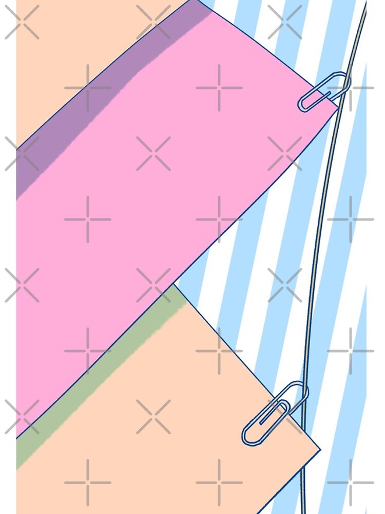 Paperlines by Chorvaqueen