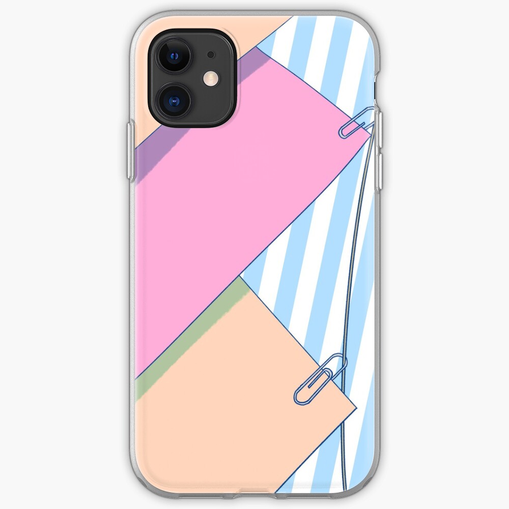 Paperlines iPhone Case & Cover