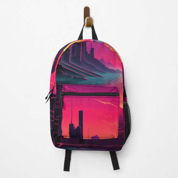 Item preview, sunset city designed and sold by JoBlack1.