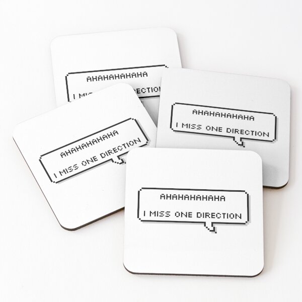 Item preview, I miss one direction designed and sold by lucreziatrebbi.