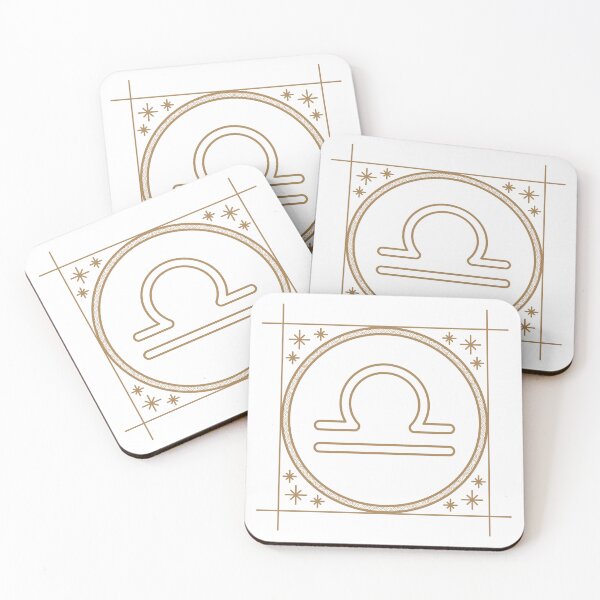 Item preview, libra zodiac and astrological signs designed and sold by oliviamary02.