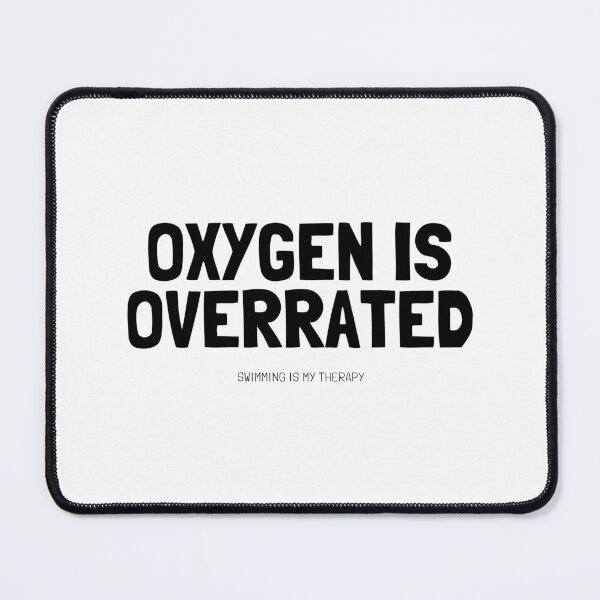 Item preview, funny swimming quote swimming quotes designed and sold by WangsArt.