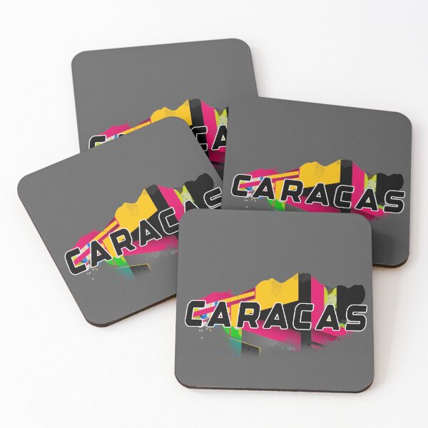 Item preview, retro caracas designed and sold by keythxctrs.