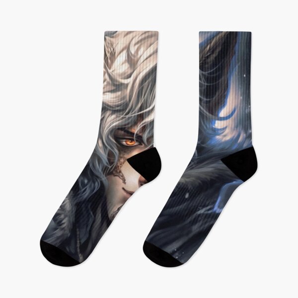 Item preview, Anime Male designed and sold by Dawn van Doorn.
