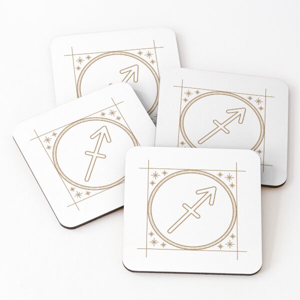 Item preview, sagittarius zodiac and astrological signs designed and sold by oliviamary02.