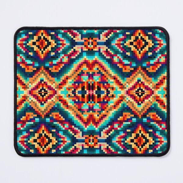 Item preview, Pixel Pattern designed and sold by Maariteal.