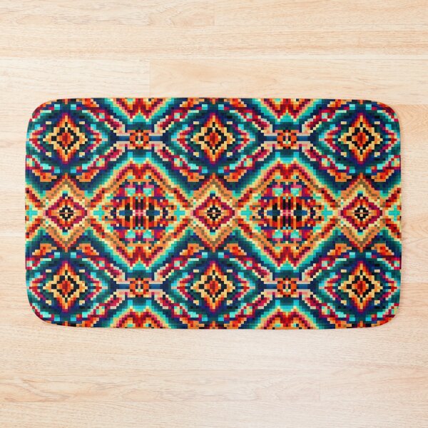 Item preview, Pixel Pattern designed and sold by Maariteal.