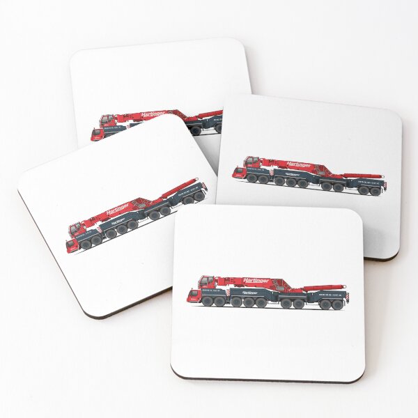 Item preview, Heavy Crane 4 designed and sold by Heavy Machinery.