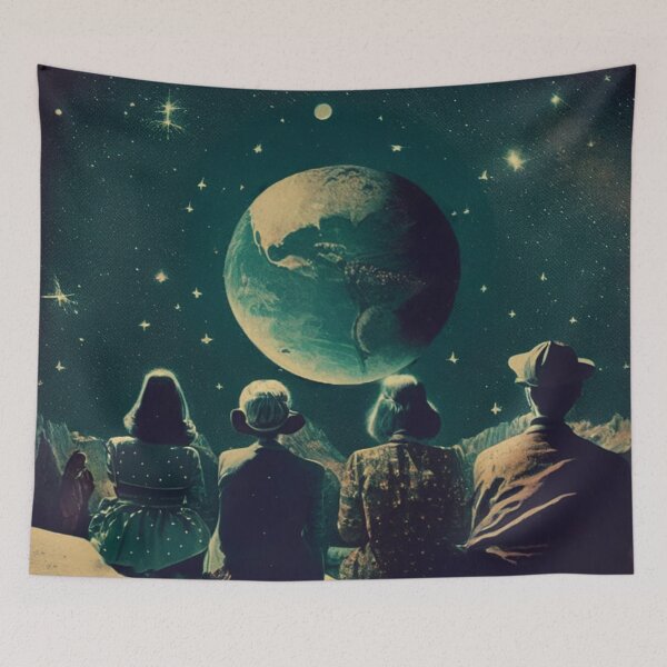 Item preview, Stargazing designed and sold by XamiDesign.