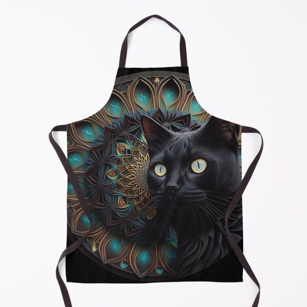 Item preview, Cat Noir #1738 | Black Cat designed and sold by Black-Cats.