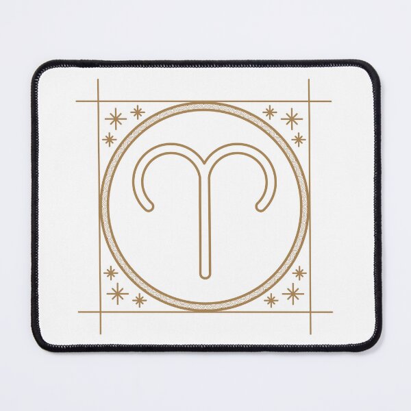 Item preview, aries zodiac and astrological signs designed and sold by oliviamary02.