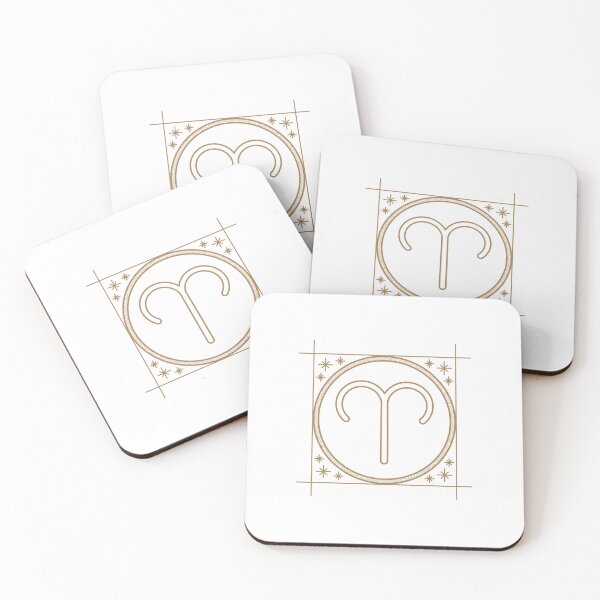 Item preview, aries zodiac and astrological signs designed and sold by oliviamary02.