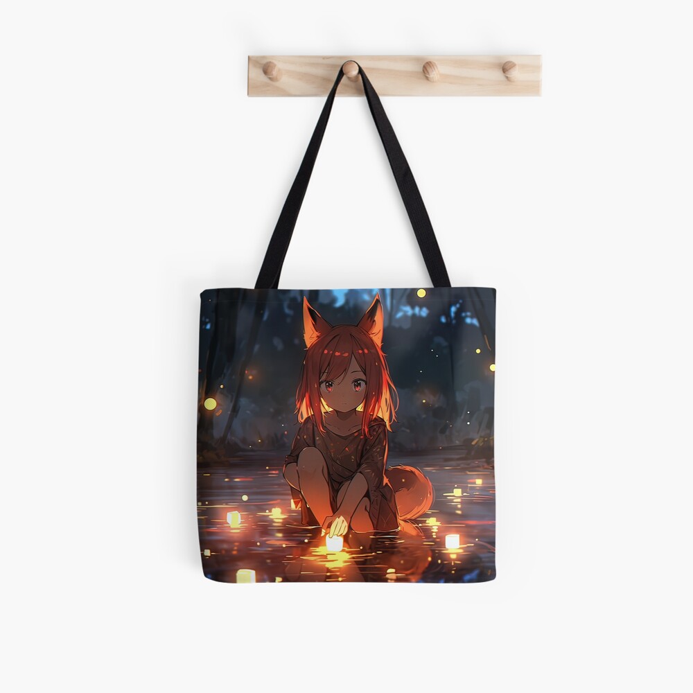 Item preview, All Over Print Tote Bag designed and sold by CasualCommander.