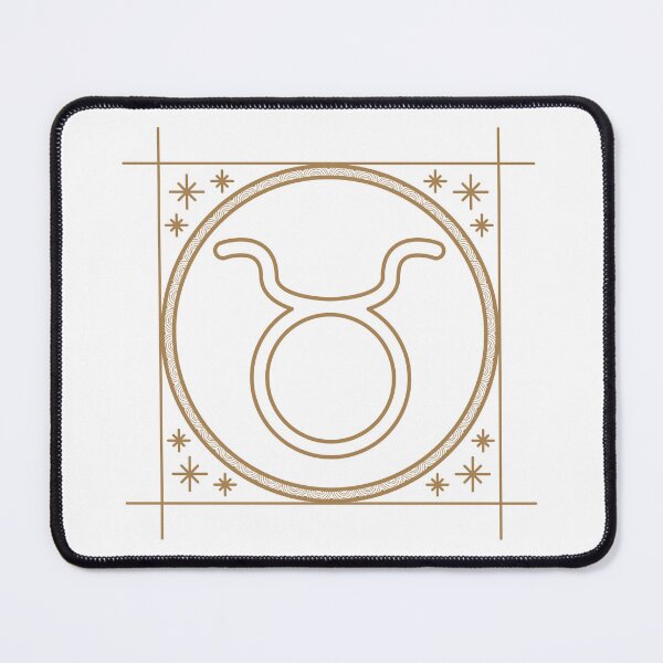 Item preview, taurus zodiac and astrological signs designed and sold by oliviamary02.