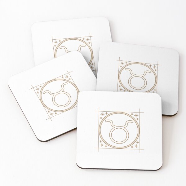Item preview, taurus zodiac and astrological signs designed and sold by oliviamary02.