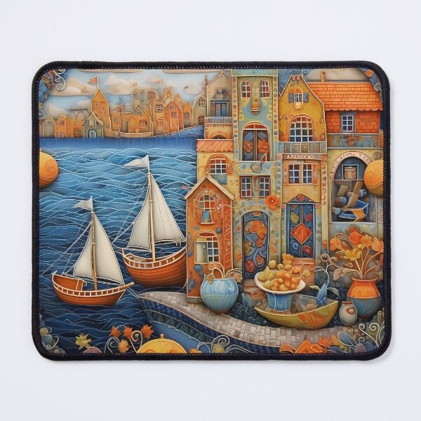 Item preview, Seaside designed and sold by MTJ-Mushrooms.