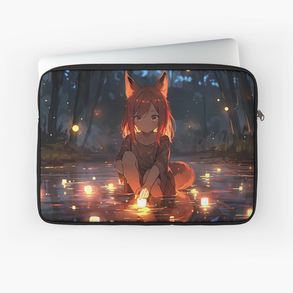 Item preview, Laptop Sleeve designed and sold by CasualCommander.