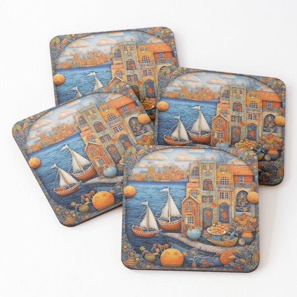 Item preview, Seaside designed and sold by MTJ-Mushrooms.