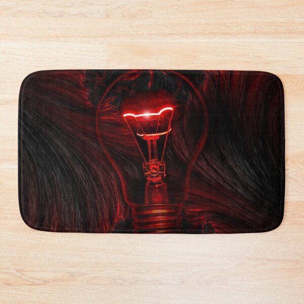 Item preview, RED WALL designed and sold by johnnyssandart.