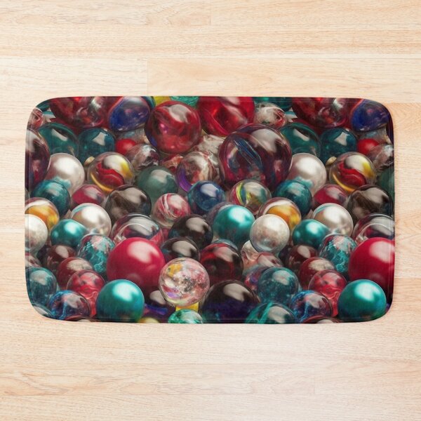 Item preview, Mesmerizing Marbles designed and sold by pinkal.