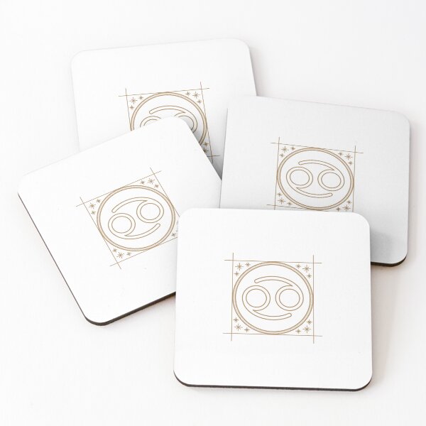 Item preview, cancer zodiac and astrological signs designed and sold by oliviamary02.