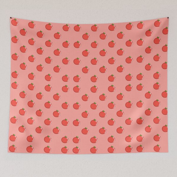 Item preview, Cute Apple designed and sold by RabbitandMoon.