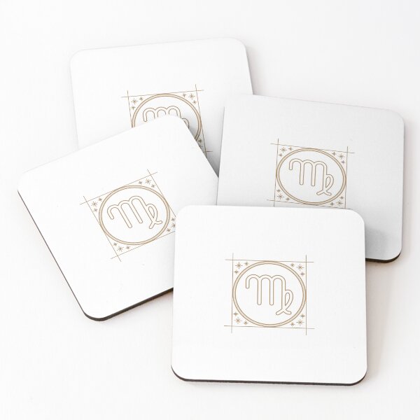 Item preview, virgo zodiac and astrological signs designed and sold by oliviamary02.