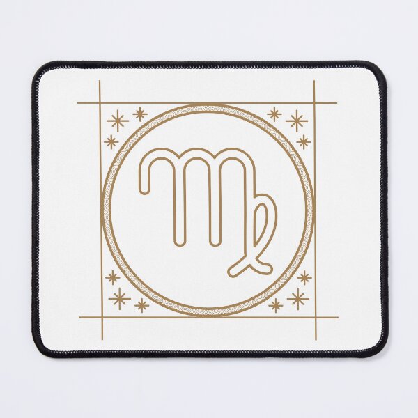 Item preview, virgo zodiac and astrological signs designed and sold by oliviamary02.