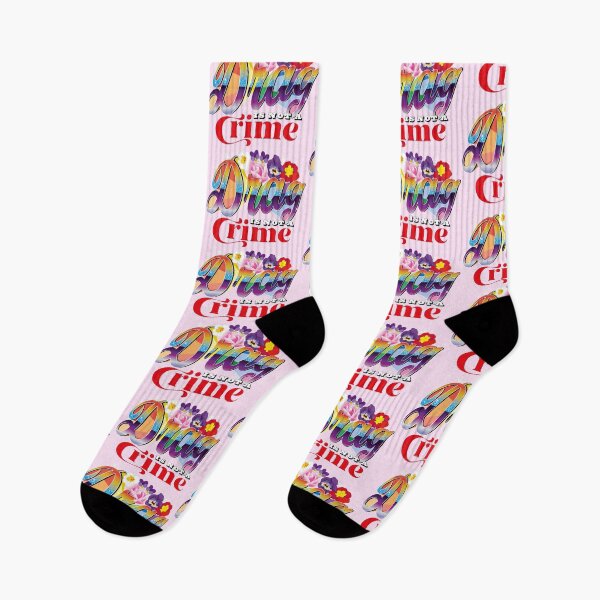 Item preview, DRAG IS NOT A CRIME designed and sold by AndrewAhernArt.